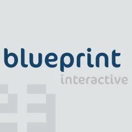 Blueprint Interactive